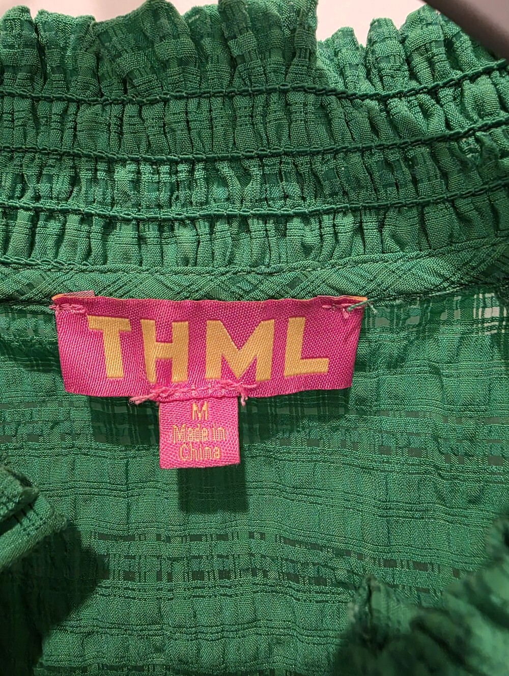 THML TOP - Picture 3 of 7